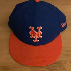 New Era Mets hat